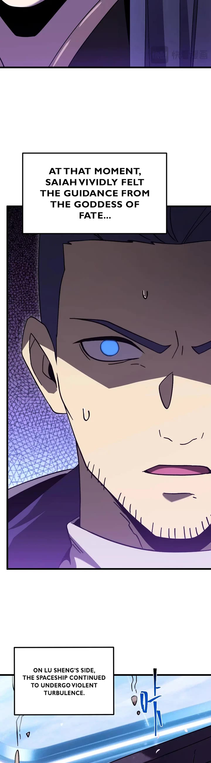 Martial Art: Future's Ten Thousand Years Chapter 310 page 17 - Chapter 310