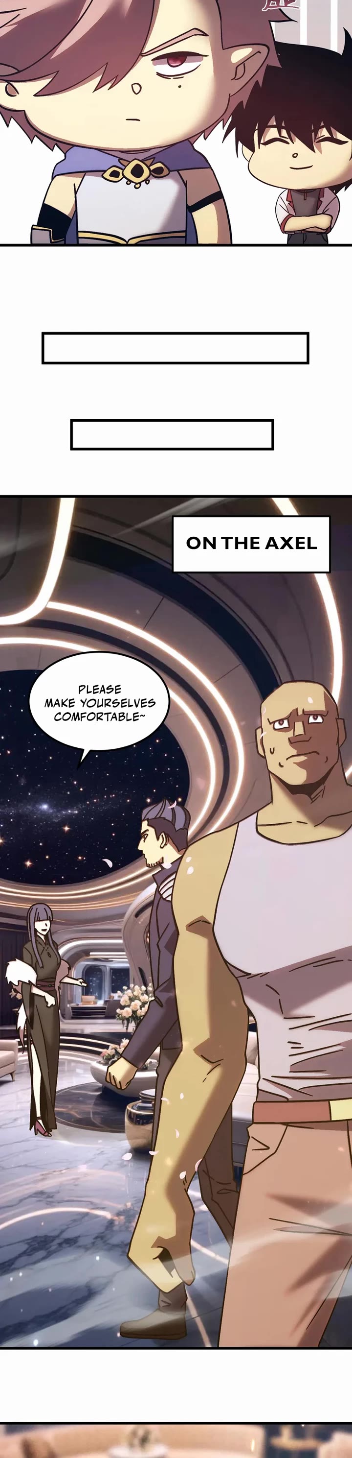 Martial Art: Future's Ten Thousand Years Chapter 310 page 24 - Chapter 310