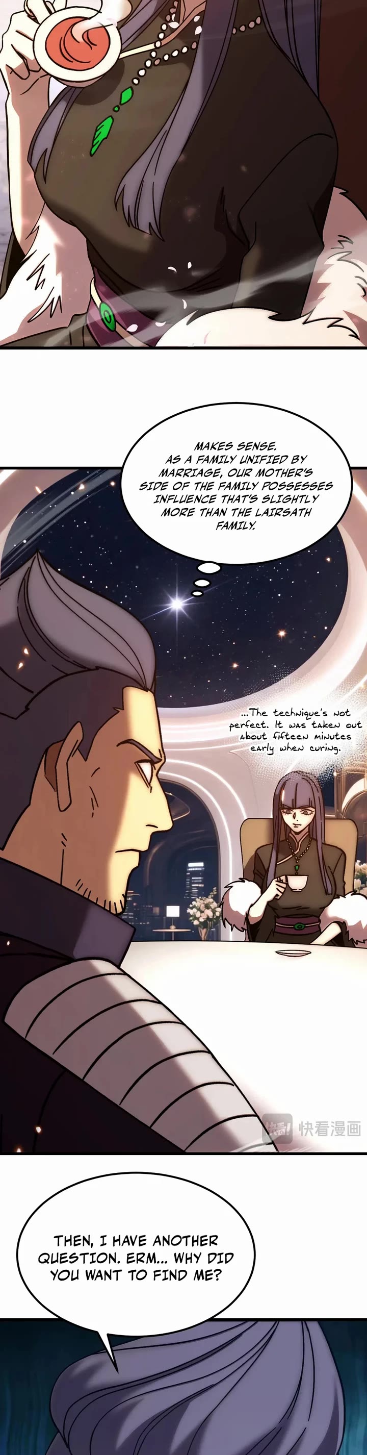Martial Art: Future's Ten Thousand Years Chapter 310 page 26 - Chapter 310