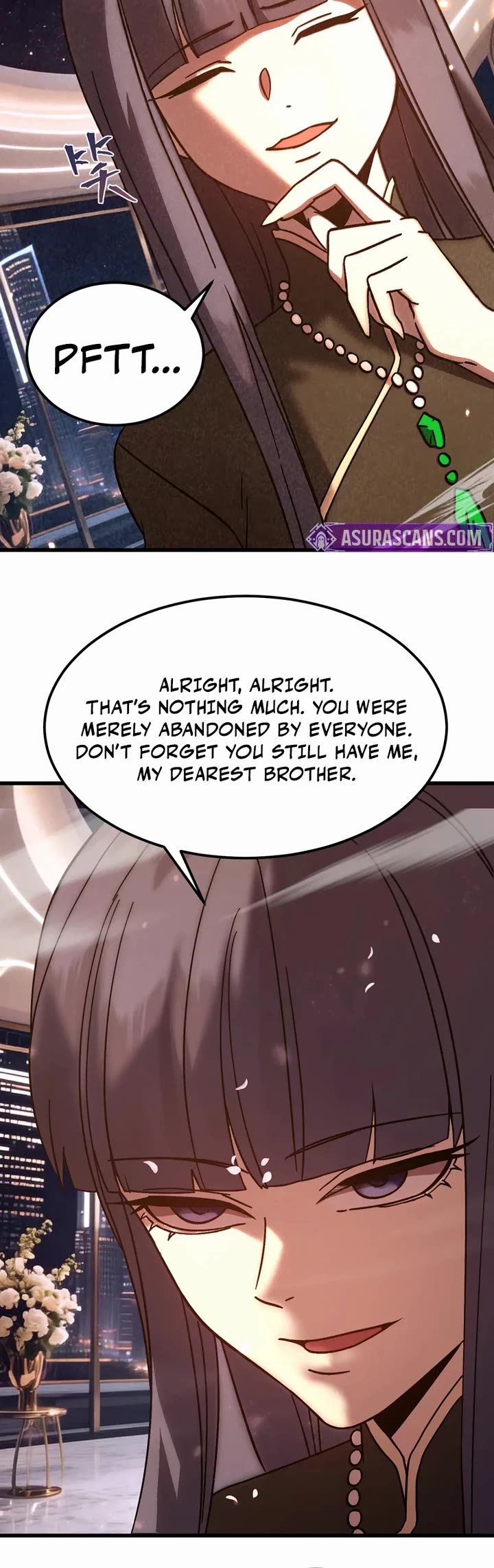 Martial Art: Future's Ten Thousand Years Chapter 310 page 30 - Chapter 310