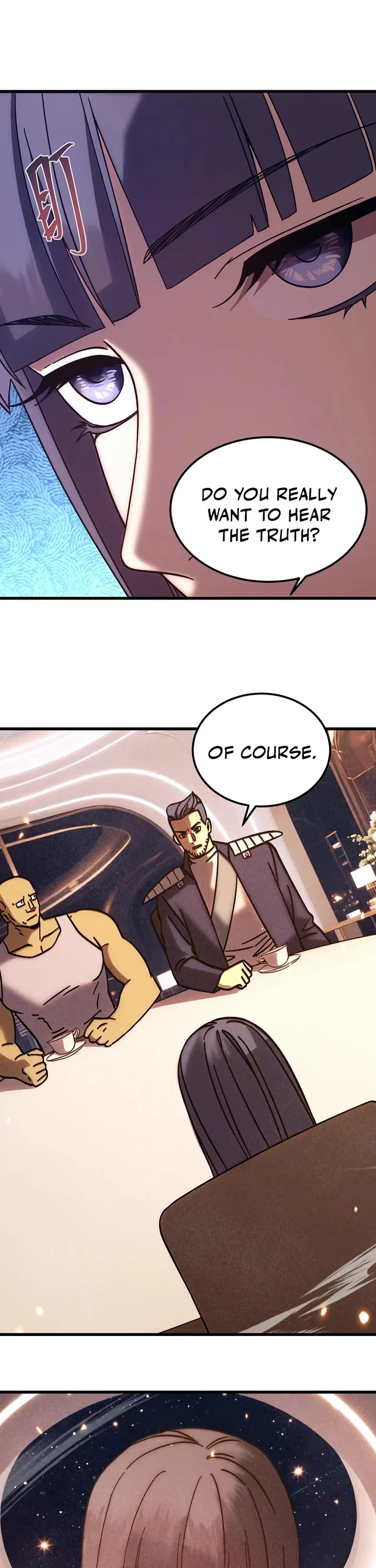 Martial Art: Future's Ten Thousand Years Chapter 310 page 32 - Chapter 310