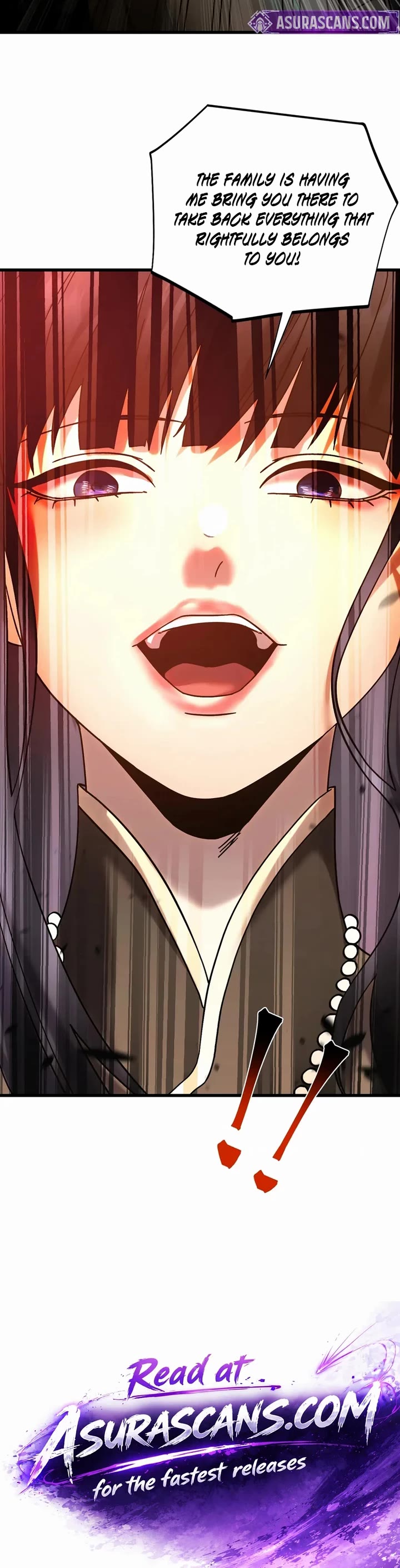 Martial Art: Future's Ten Thousand Years Chapter 310 page 35 - Chapter 310