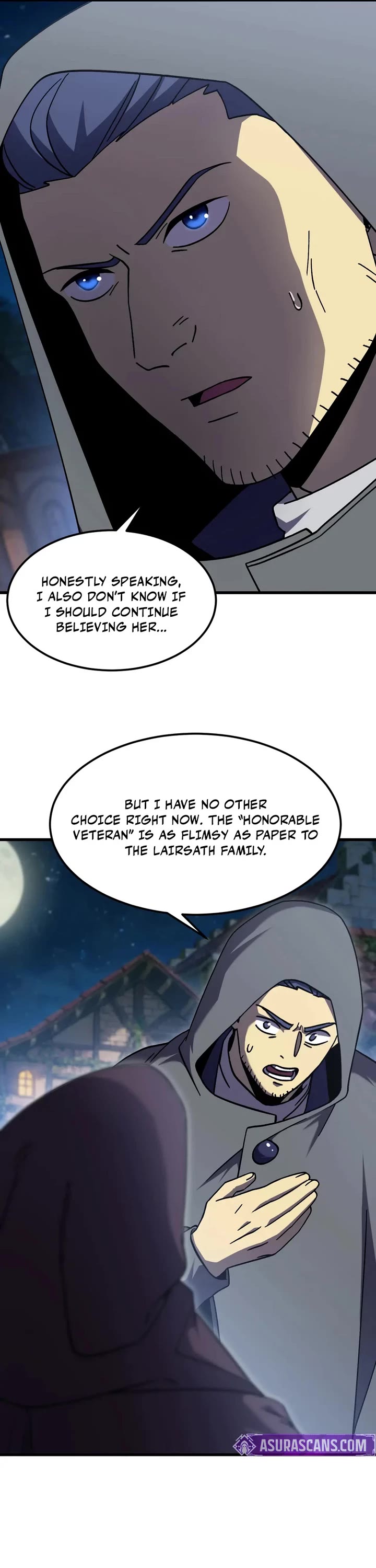 Martial Art: Future's Ten Thousand Years Chapter 310 page 4 - Chapter 310