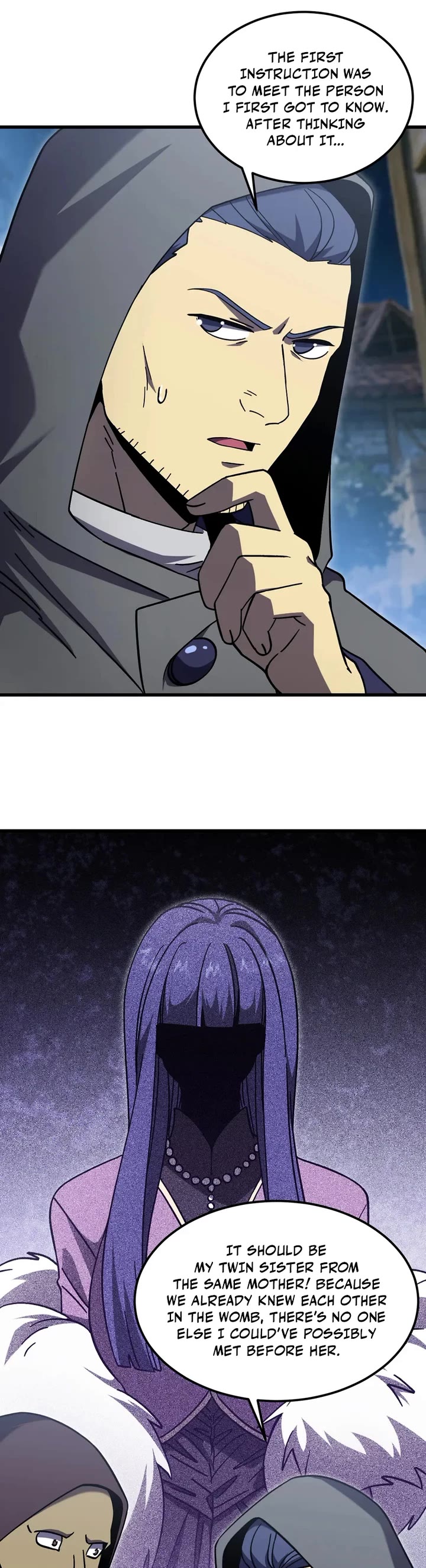 Martial Art: Future's Ten Thousand Years Chapter 310 page 8 - Chapter 310
