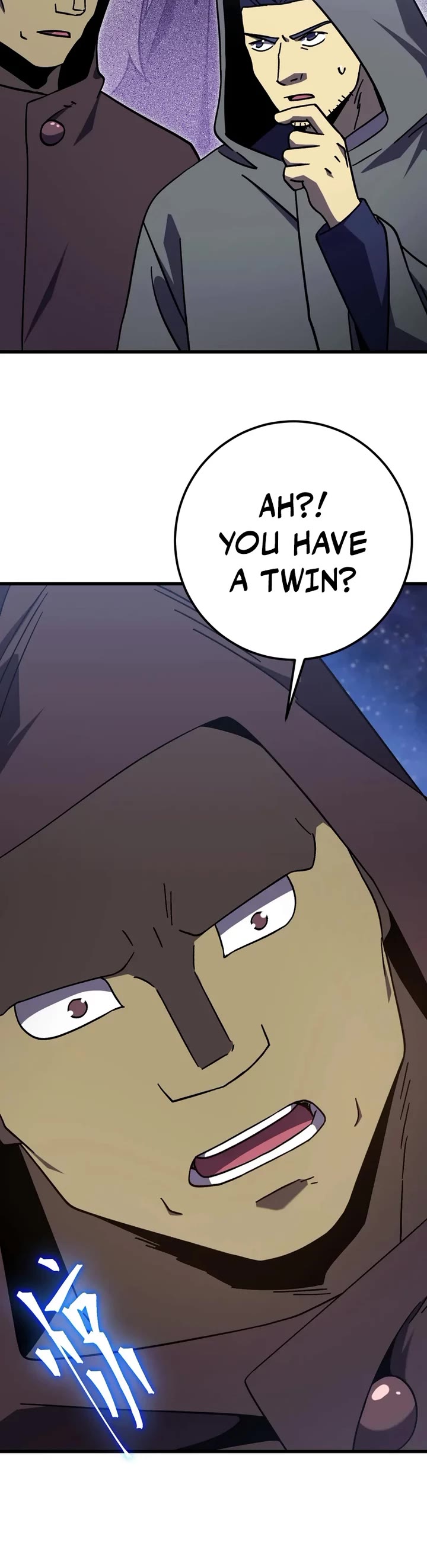 Martial Art: Future's Ten Thousand Years Chapter 310 page 9 - Chapter 310