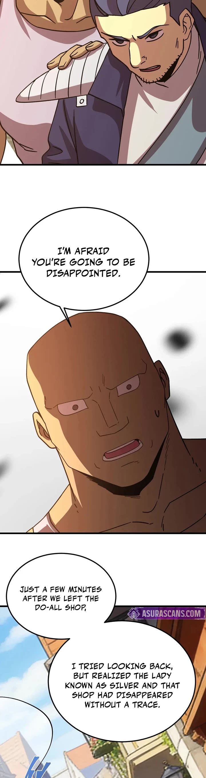 Martial Art: Future's Ten Thousand Years Chapter 311 page 10 - Chapter 311