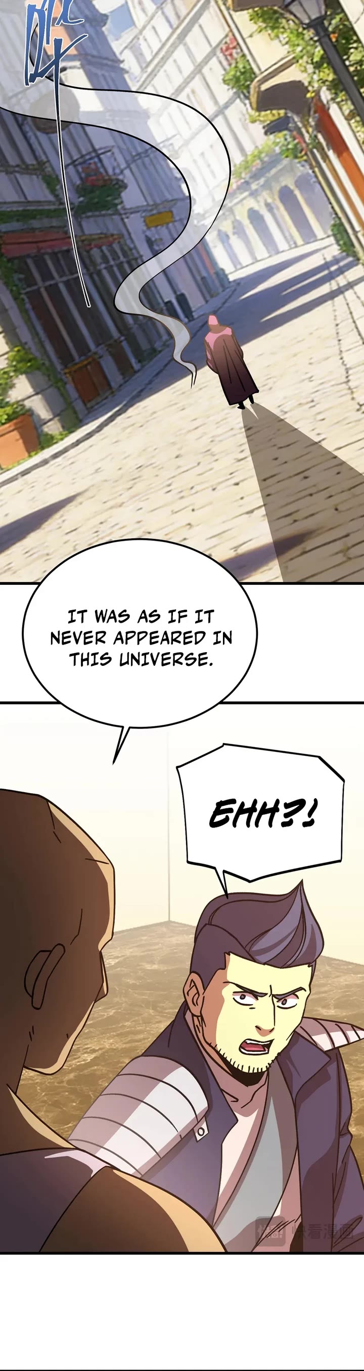 Martial Art: Future's Ten Thousand Years Chapter 311 page 11 - Chapter 311
