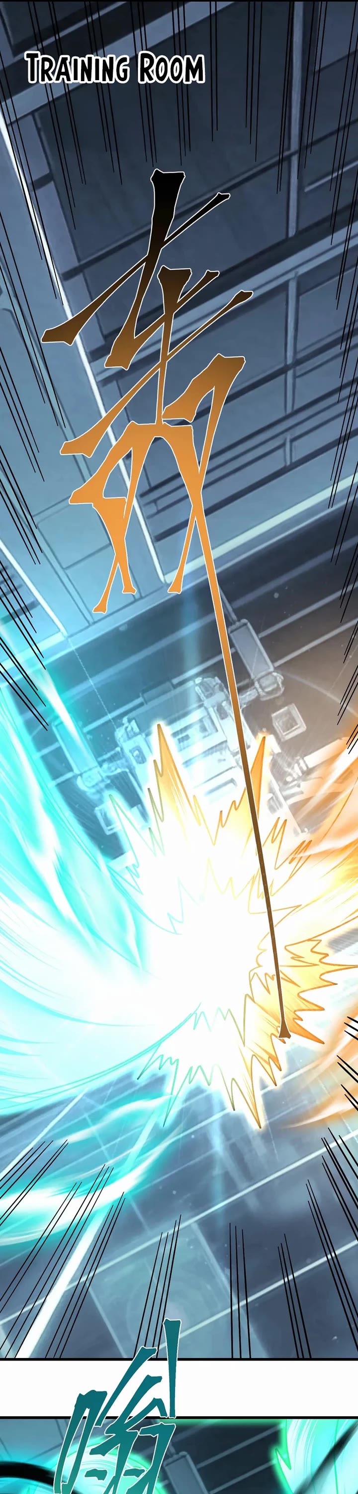 Martial Art: Future's Ten Thousand Years Chapter 311 page 12 - Chapter 311