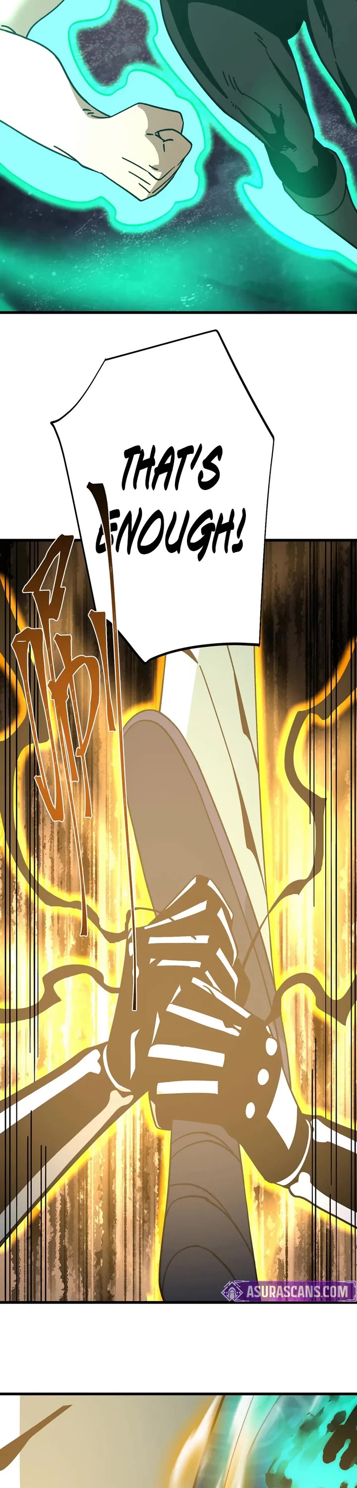 Martial Art: Future's Ten Thousand Years Chapter 311 page 16 - Chapter 311