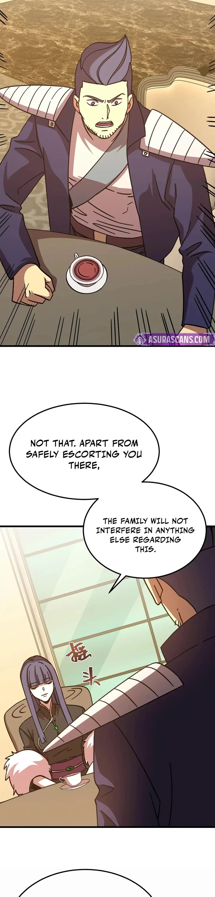 Martial Art: Future's Ten Thousand Years Chapter 311 page 2 - Chapter 311