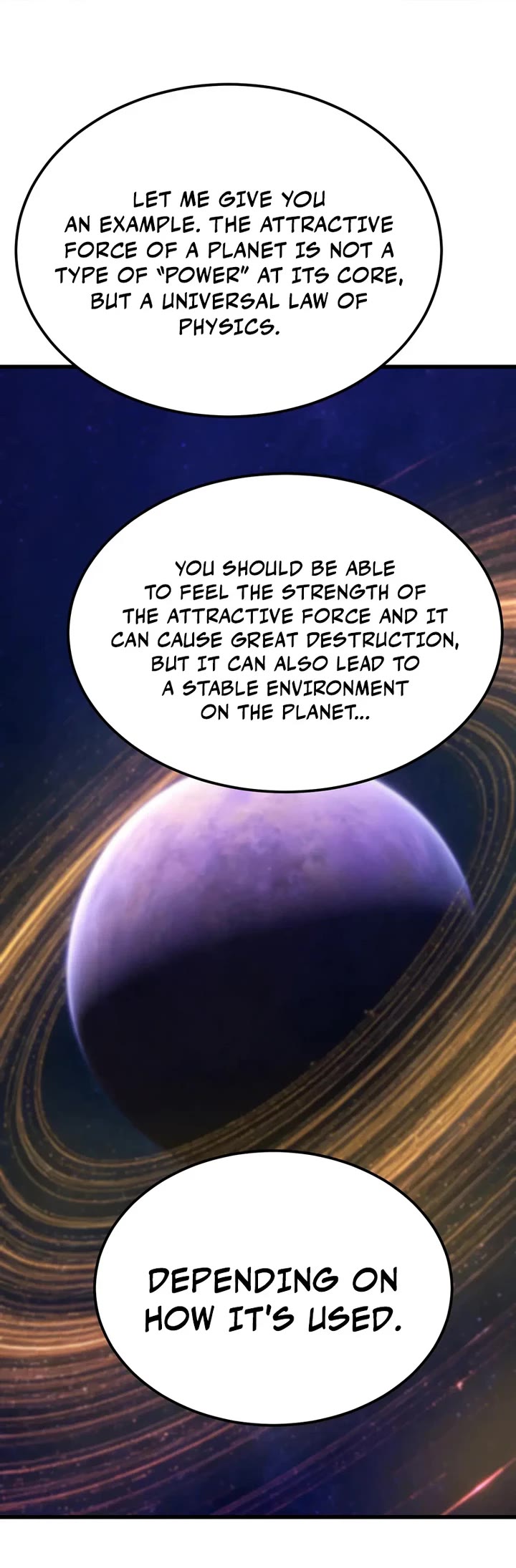 Martial Art: Future's Ten Thousand Years Chapter 311 page 23 - Chapter 311