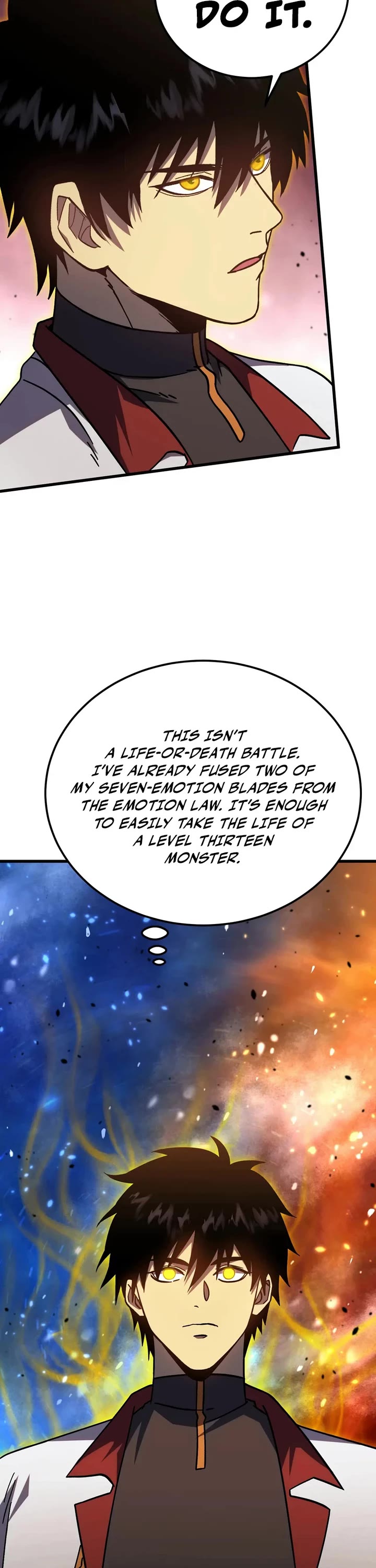 Martial Art: Future's Ten Thousand Years Chapter 311 page 26 - Chapter 311