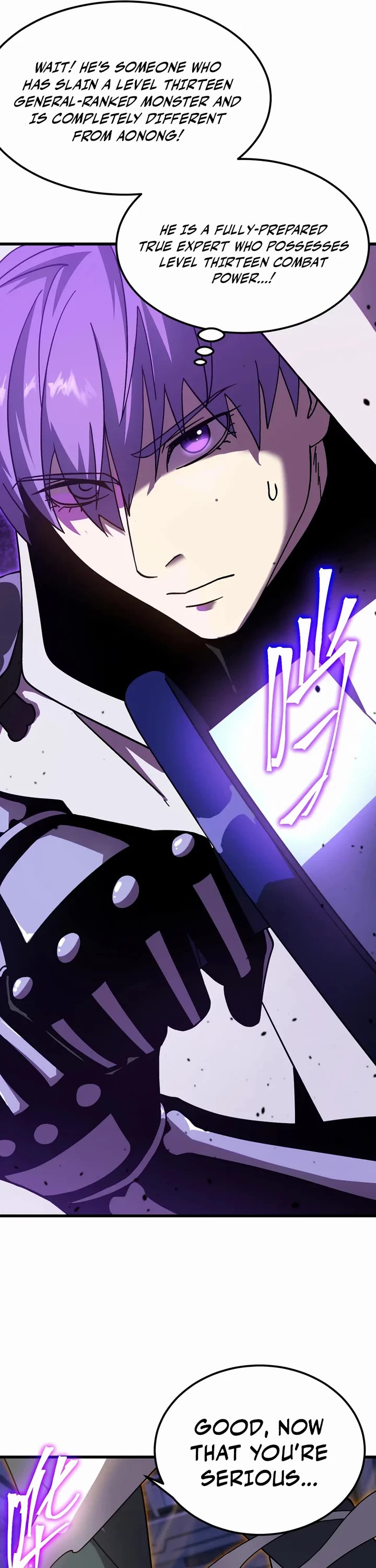 Martial Art: Future's Ten Thousand Years Chapter 311 page 29 - Chapter 311