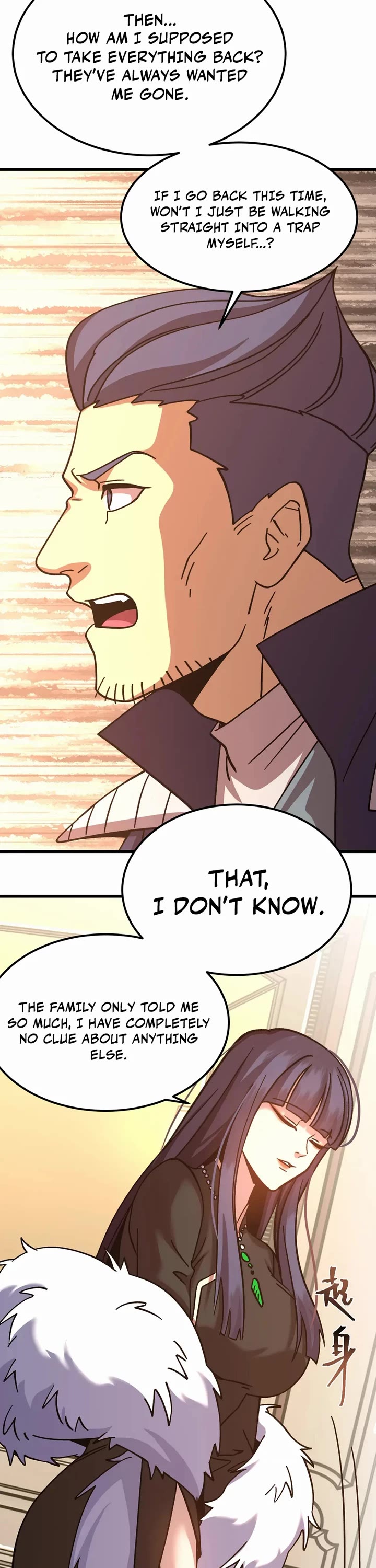 Martial Art: Future's Ten Thousand Years Chapter 311 page 3 - Chapter 311