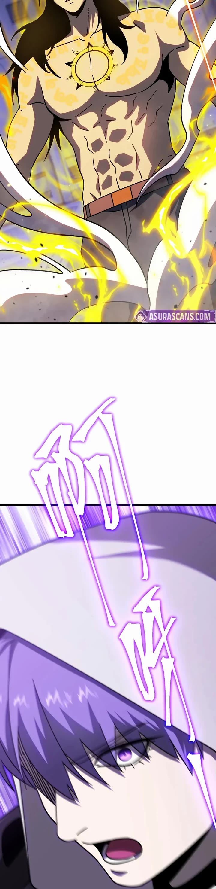 Martial Art: Future's Ten Thousand Years Chapter 311 page 31 - Chapter 311