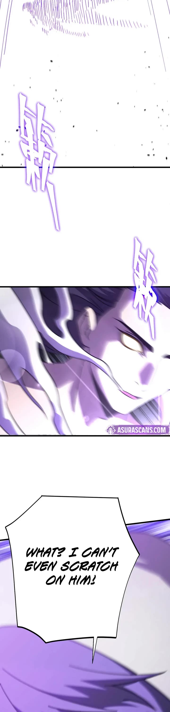 Martial Art: Future's Ten Thousand Years Chapter 311 page 34 - Chapter 311