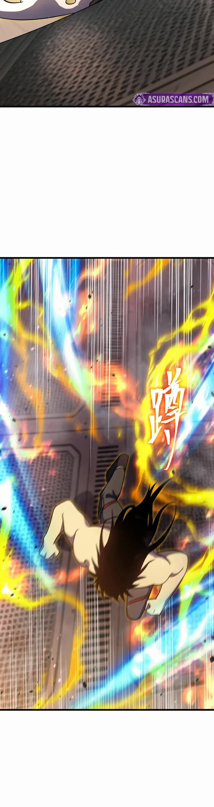 Martial Art: Future's Ten Thousand Years Chapter 311 page 36 - Chapter 311