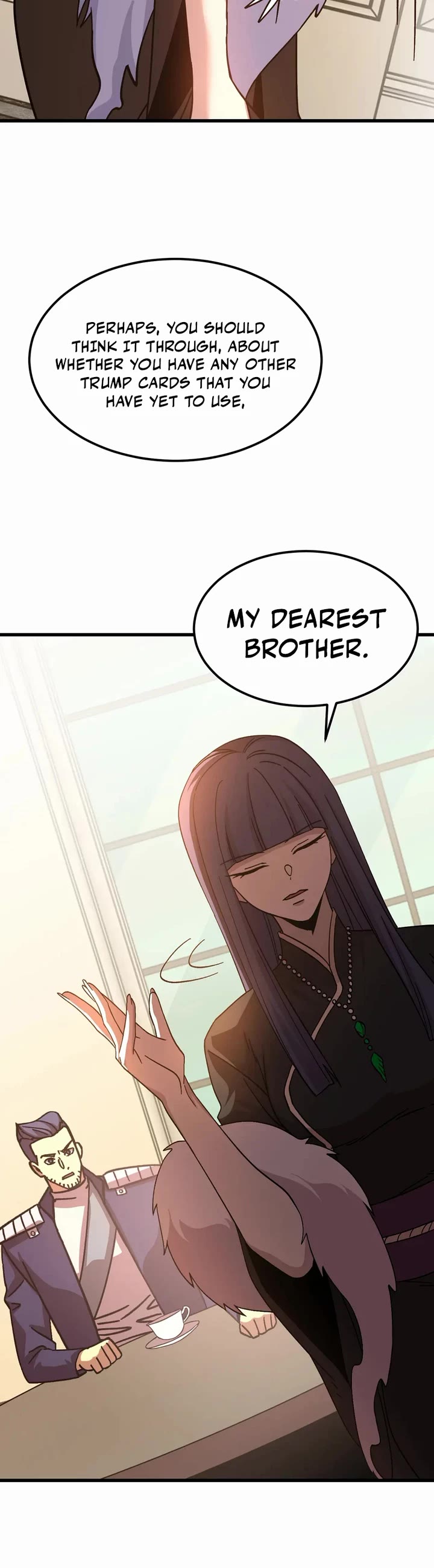 Martial Art: Future's Ten Thousand Years Chapter 311 page 4 - Chapter 311