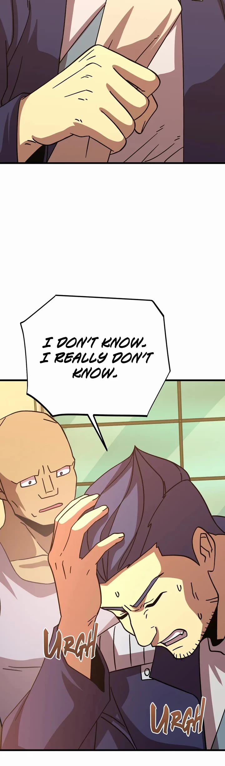 Martial Art: Future's Ten Thousand Years Chapter 311 page 8 - Chapter 311