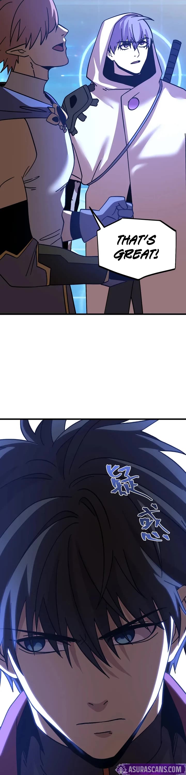 Martial Art: Future's Ten Thousand Years Chapter 312 page 12 - Chapter 312