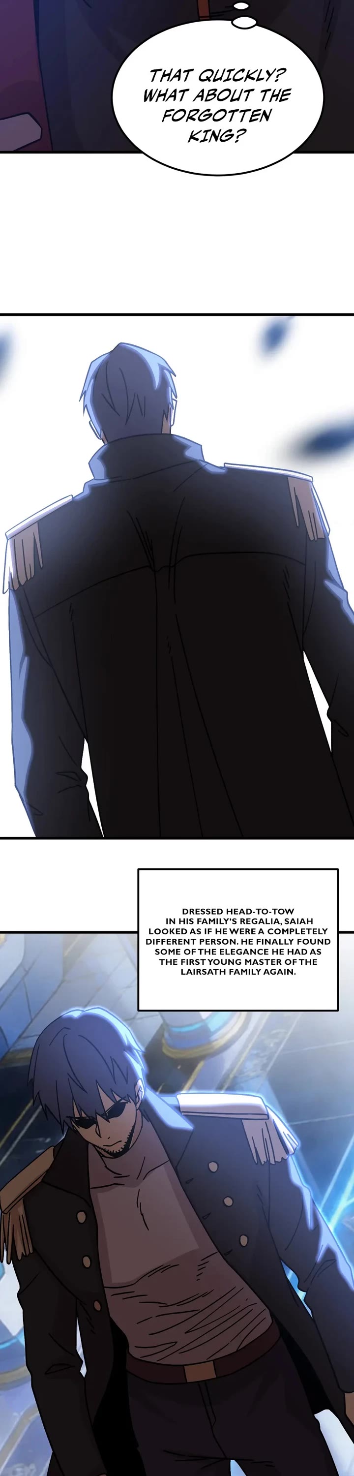 Martial Art: Future's Ten Thousand Years Chapter 312 page 13 - Chapter 312