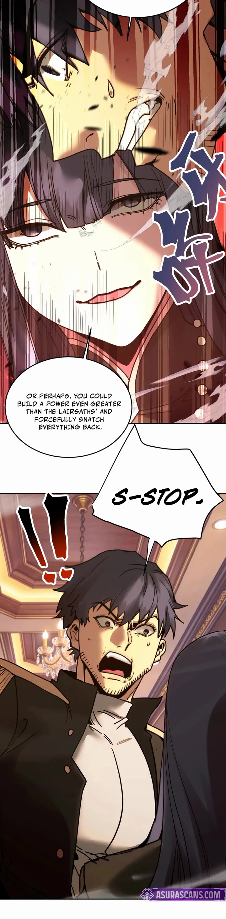 Martial Art: Future's Ten Thousand Years Chapter 312 page 18 - Chapter 312