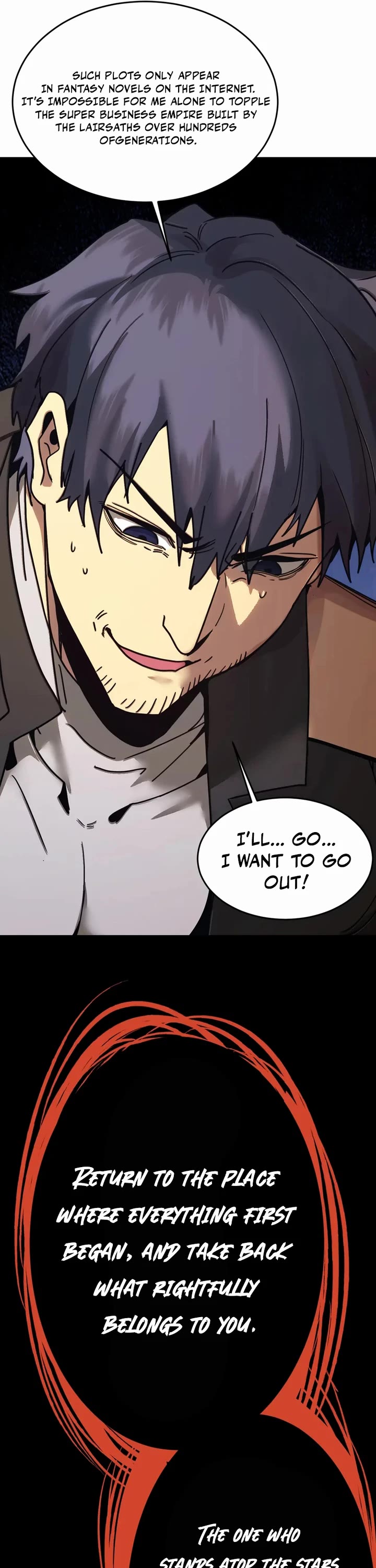 Martial Art: Future's Ten Thousand Years Chapter 312 page 19 - Chapter 312