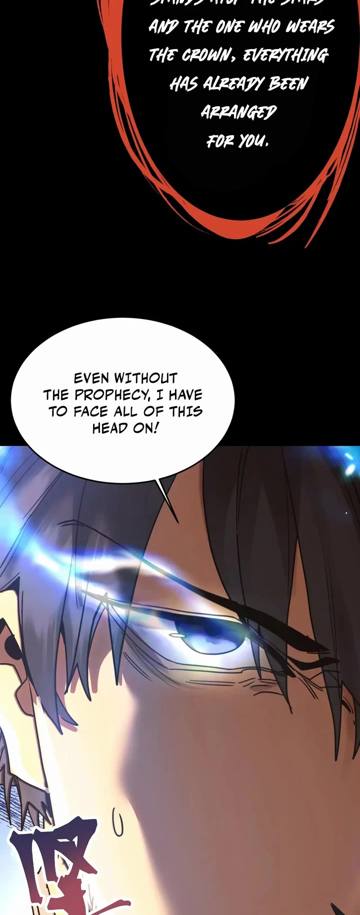 Martial Art: Future's Ten Thousand Years Chapter 312 page 20 - Chapter 312