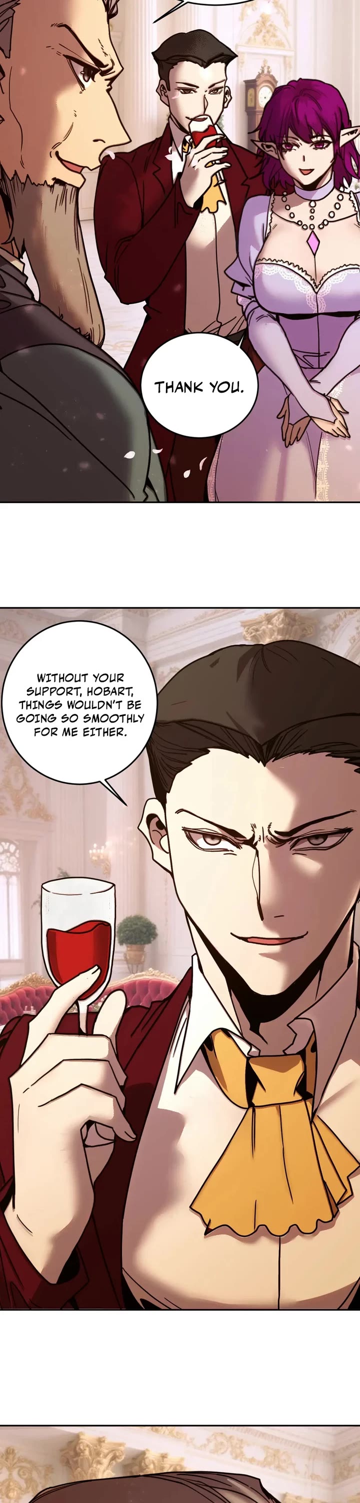 Martial Art: Future's Ten Thousand Years Chapter 312 page 26 - Chapter 312