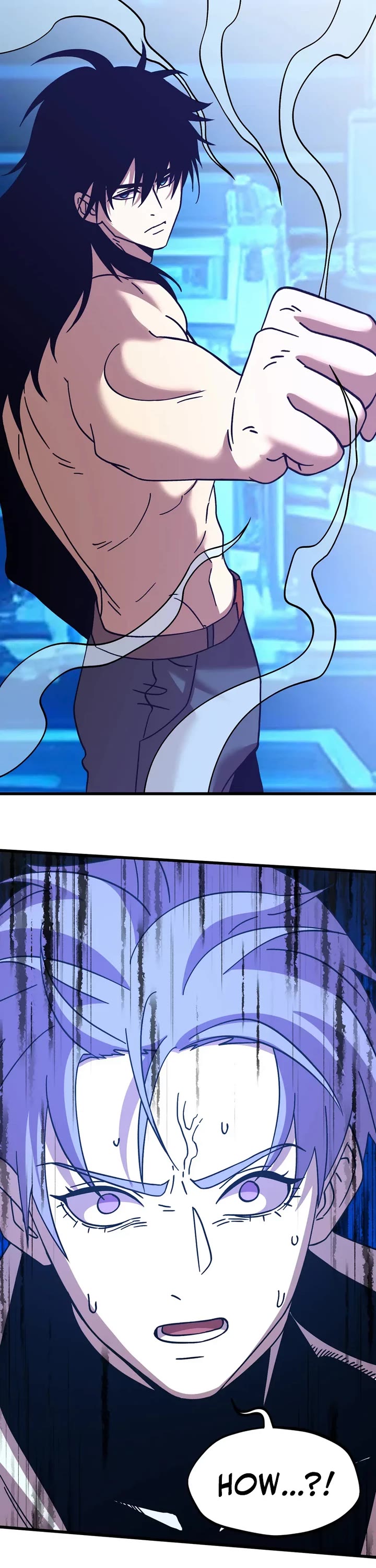 Martial Art: Future's Ten Thousand Years Chapter 312 page 3 - Chapter 312