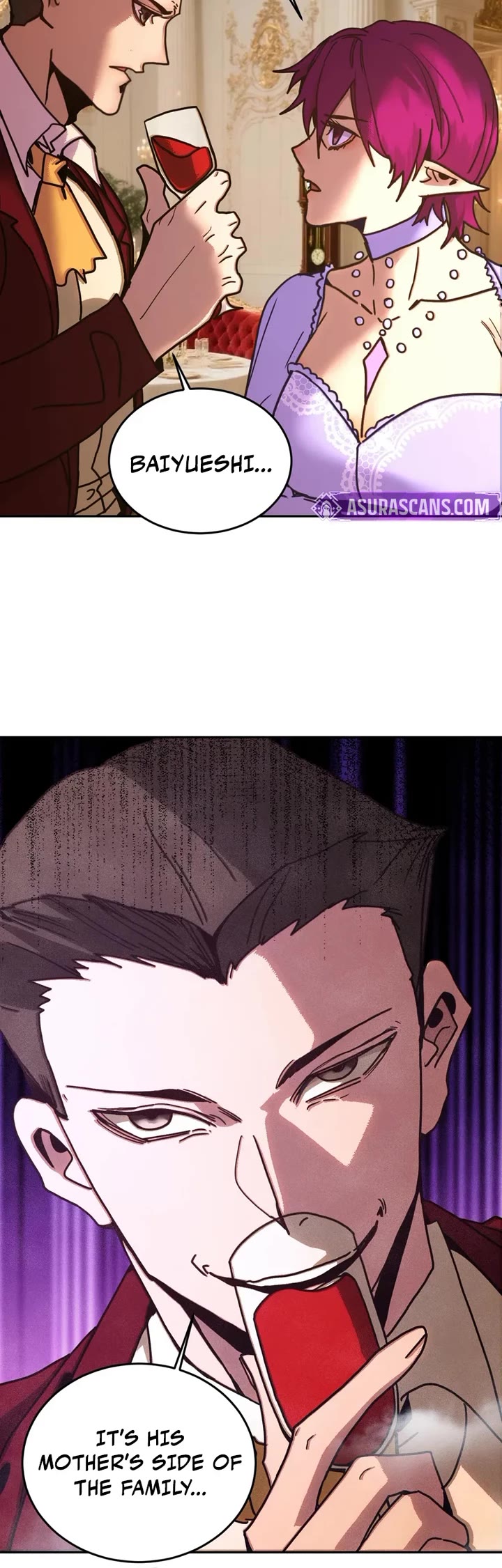 Martial Art: Future's Ten Thousand Years Chapter 312 page 30 - Chapter 312