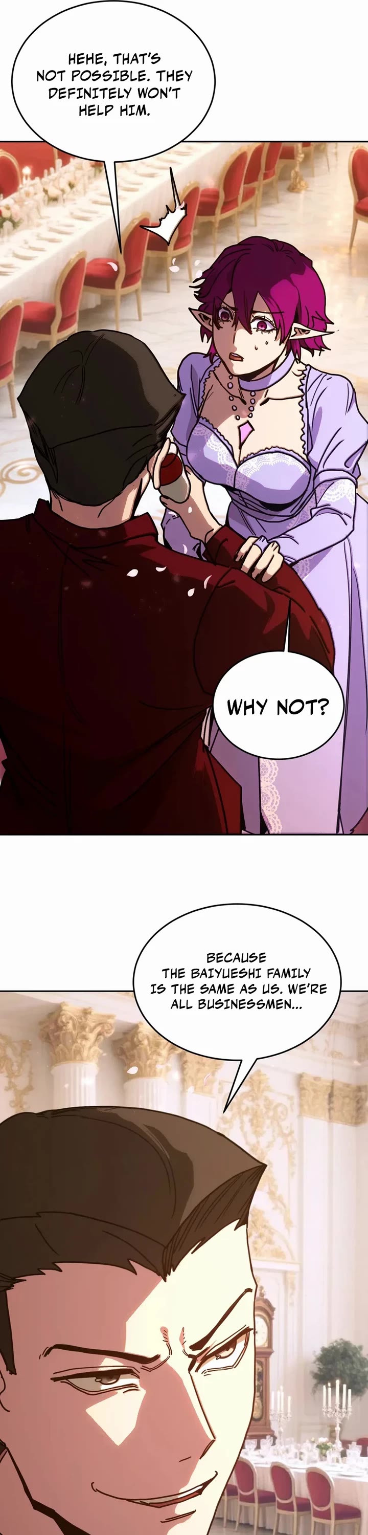 Martial Art: Future's Ten Thousand Years Chapter 312 page 31 - Chapter 312