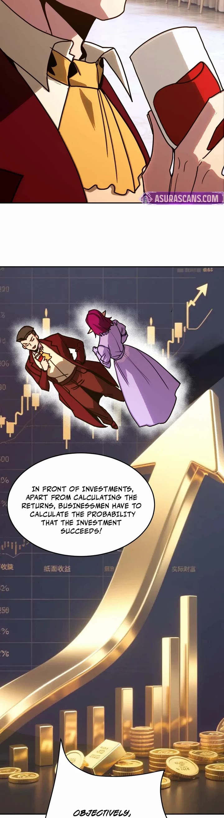 Martial Art: Future's Ten Thousand Years Chapter 312 page 32 - Chapter 312