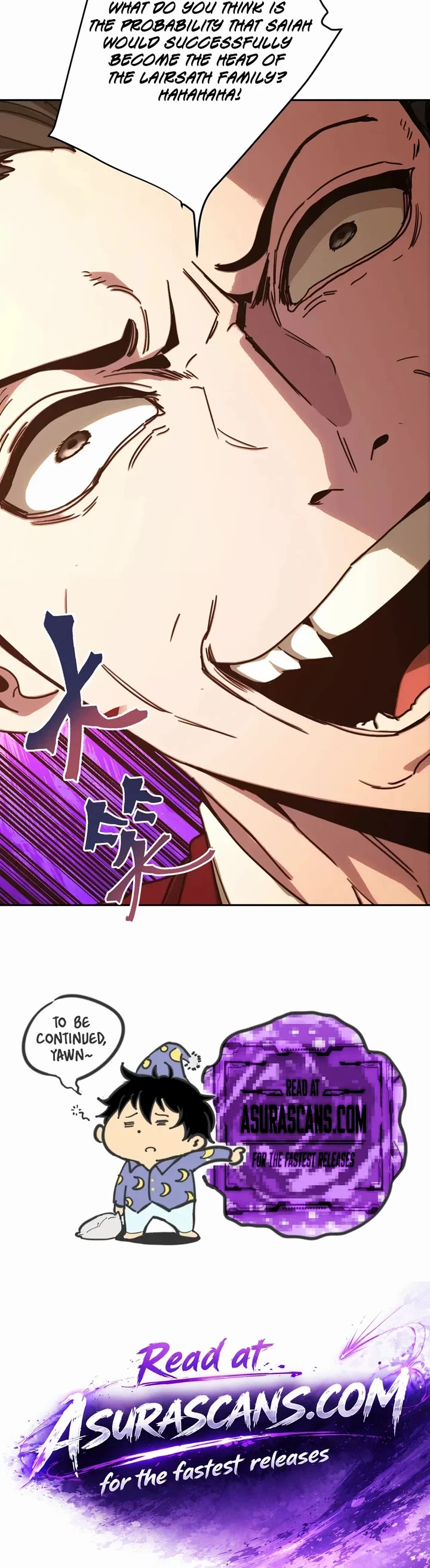 Martial Art: Future's Ten Thousand Years Chapter 312 page 33 - Chapter 312