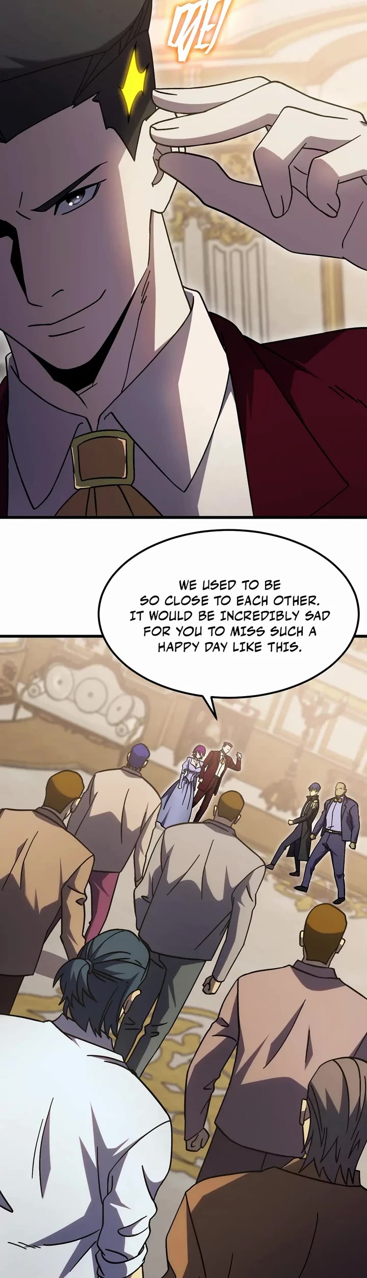 Martial Art: Future's Ten Thousand Years Chapter 313 page 20 - Chapter 313