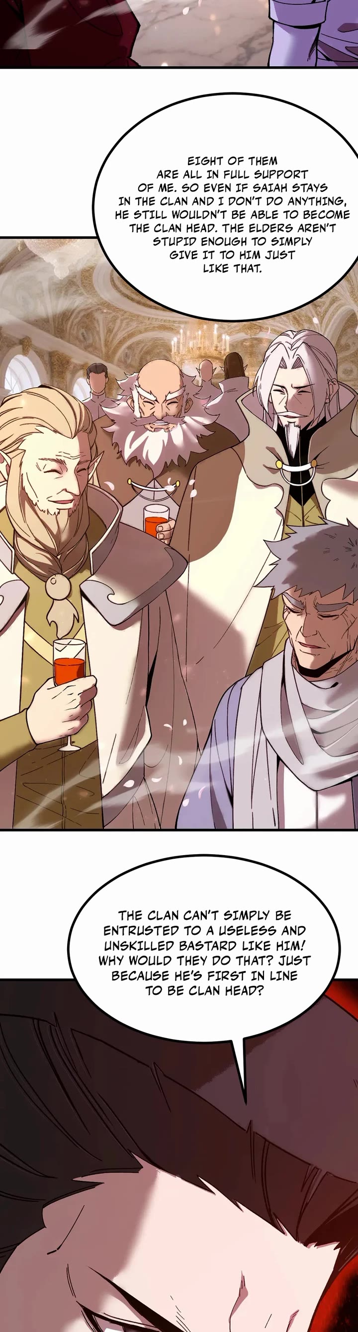 Martial Art: Future's Ten Thousand Years Chapter 313 page 8 - Chapter 313