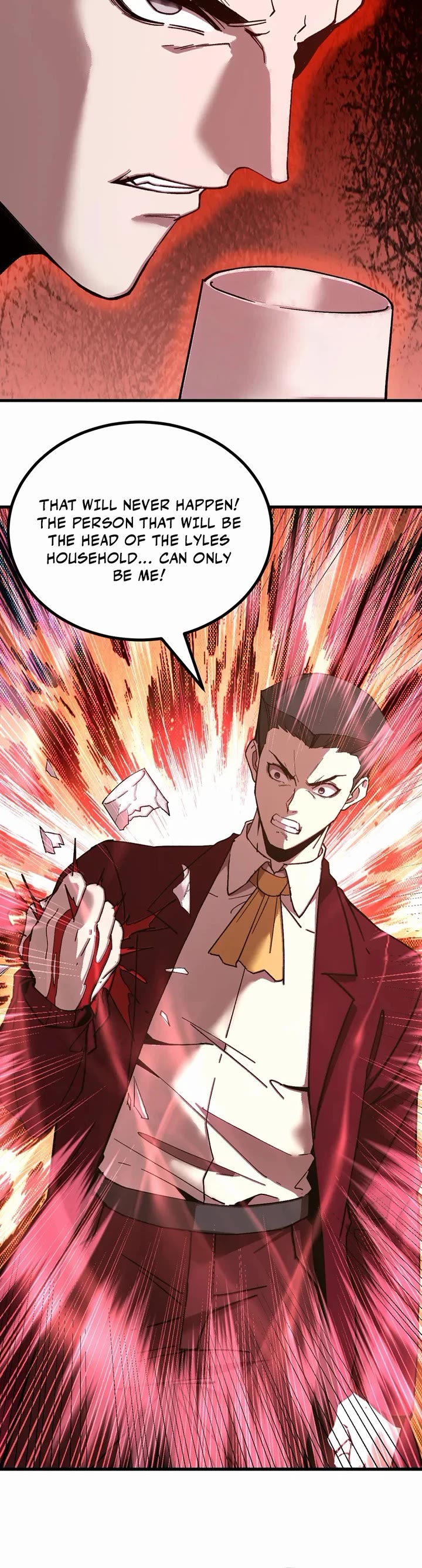 Martial Art: Future's Ten Thousand Years Chapter 313 page 9 - Chapter 313