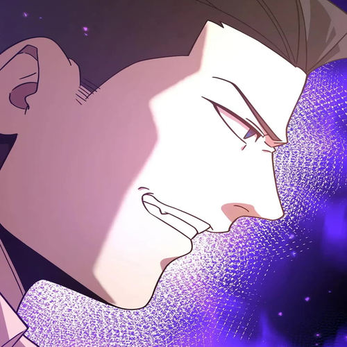 Martial Art: Future's Ten Thousand Years Chapter 313 cover