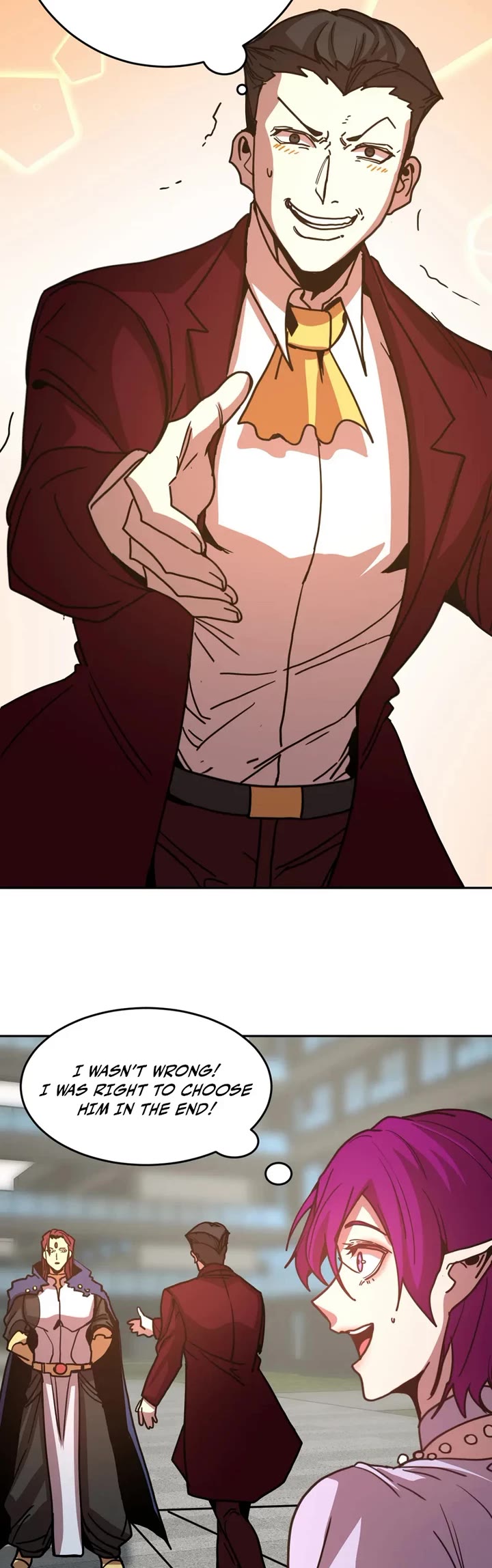 Martial Art: Future's Ten Thousand Years Chapter 314 page 13 - Chapter 314
