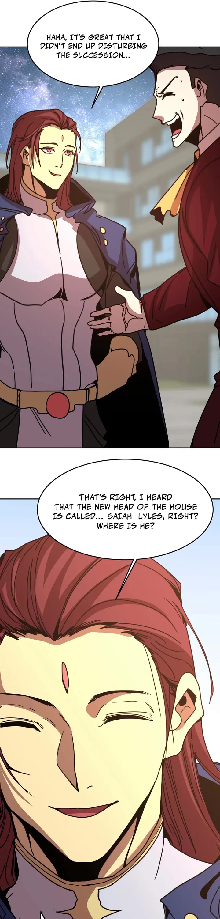 Martial Art: Future's Ten Thousand Years Chapter 314 page 15 - Chapter 314