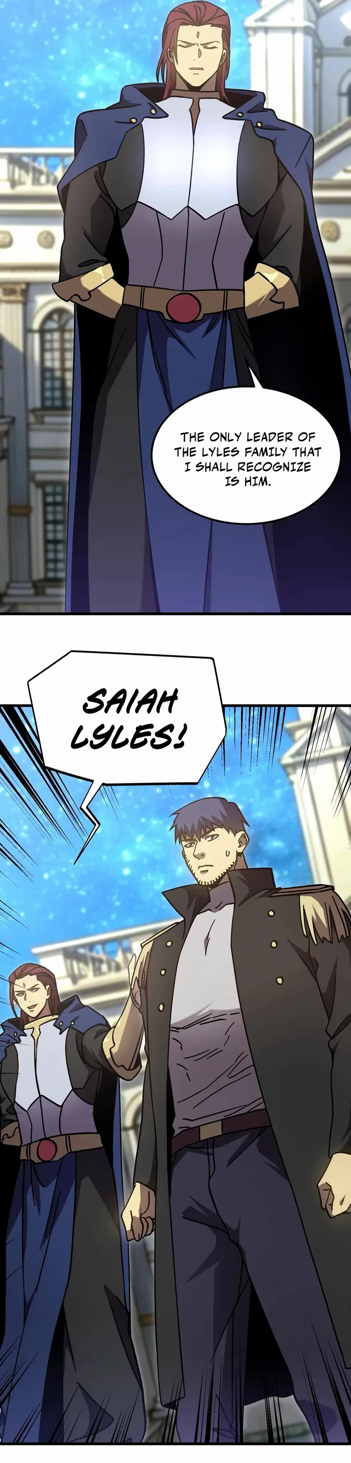 Martial Art: Future's Ten Thousand Years Chapter 314 page 24 - Chapter 314