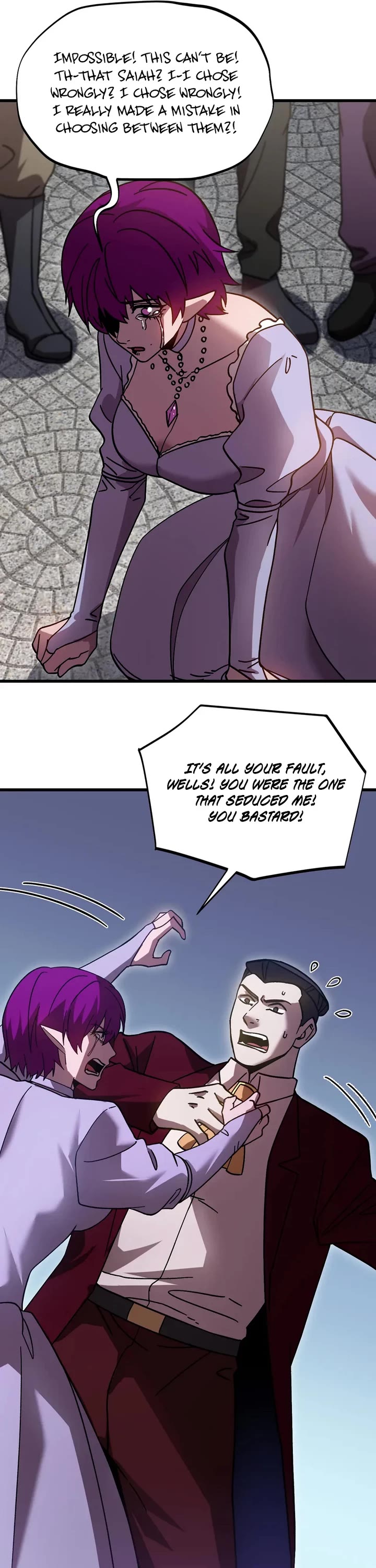 Martial Art: Future's Ten Thousand Years Chapter 314 page 30 - Chapter 314