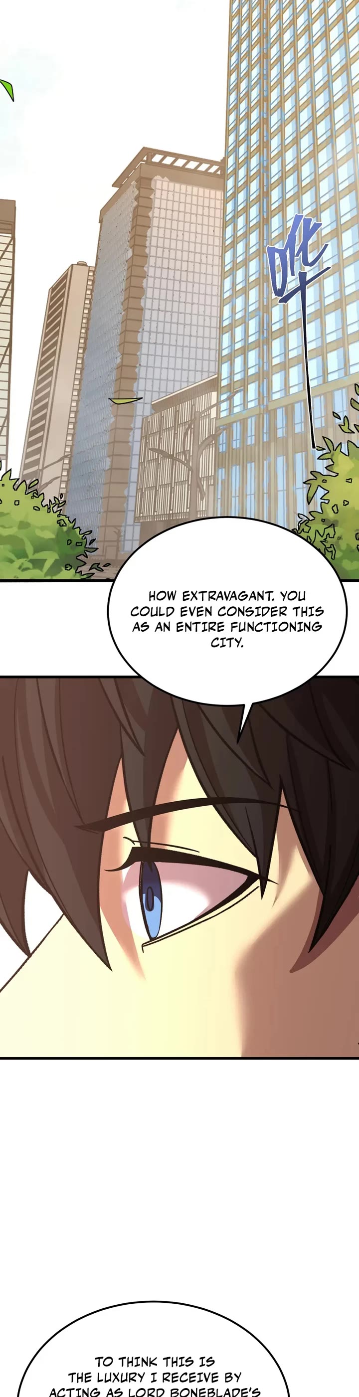 Martial Art: Future's Ten Thousand Years Chapter 315 page 14 - Chapter 315