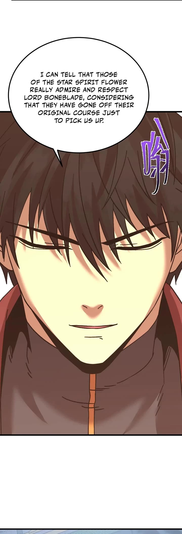 Martial Art: Future's Ten Thousand Years Chapter 315 page 18 - Chapter 315