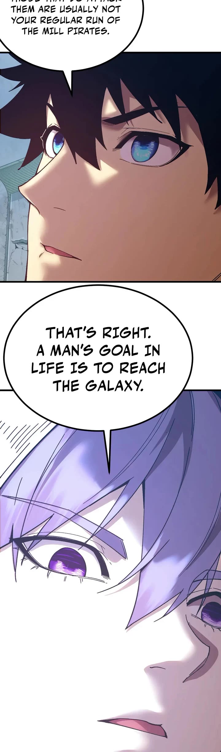 Martial Art: Future's Ten Thousand Years Chapter 315 page 21 - Chapter 315