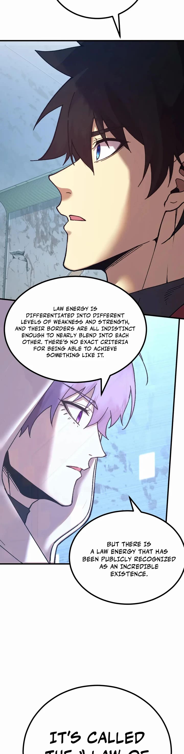 Martial Art: Future's Ten Thousand Years Chapter 315 page 31 - Chapter 315