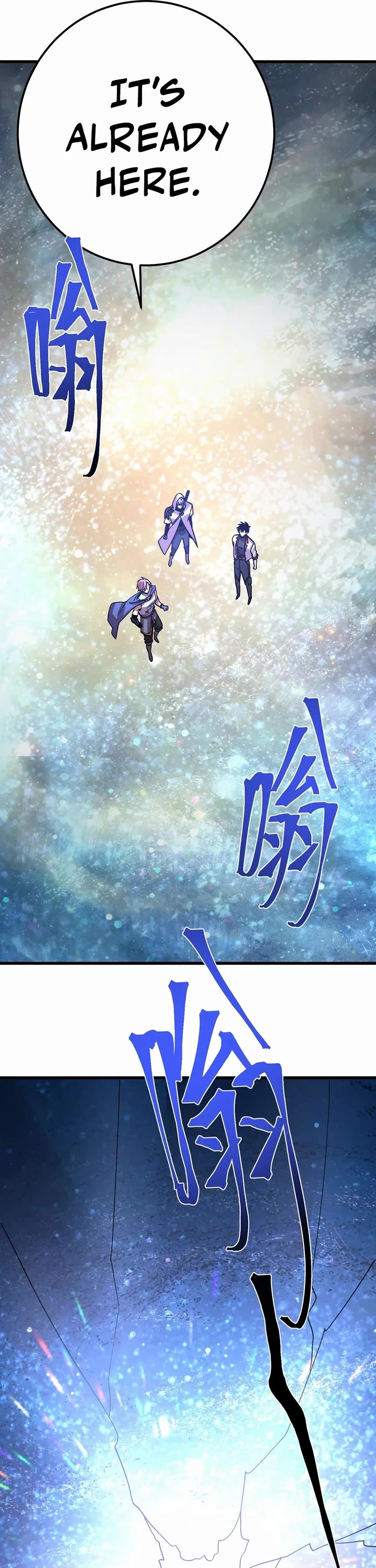 Martial Art: Future's Ten Thousand Years Chapter 315 page 4 - Chapter 315