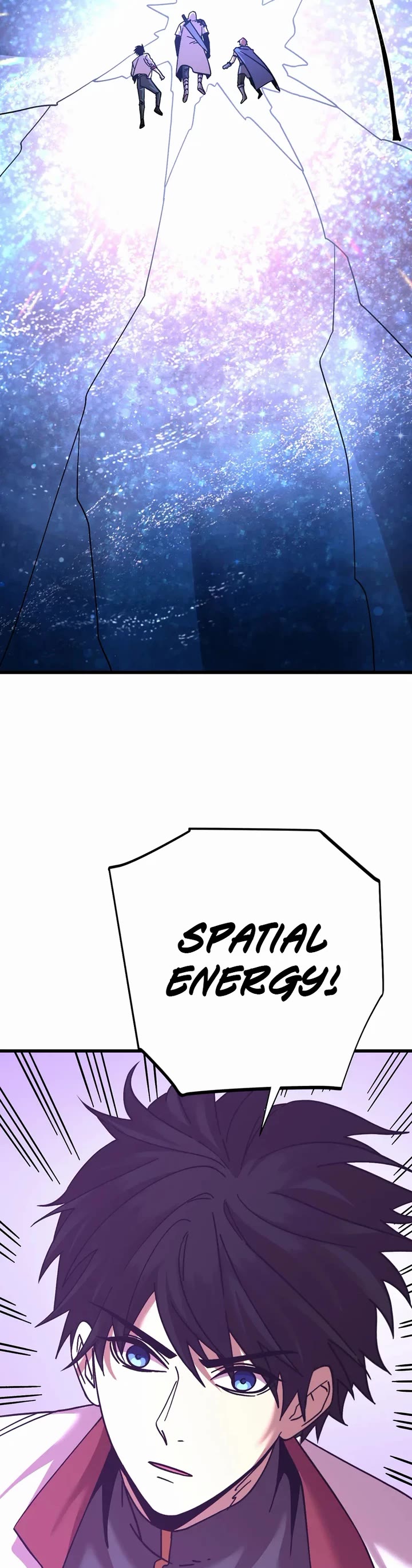 Martial Art: Future's Ten Thousand Years Chapter 315 page 5 - Chapter 315