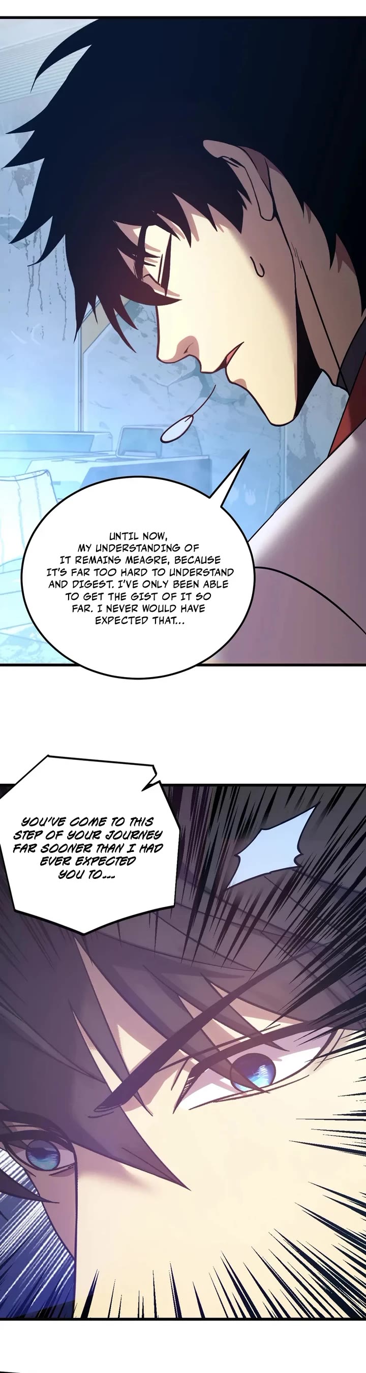 Martial Art: Future's Ten Thousand Years Chapter 316 page 18 - Chapter 316