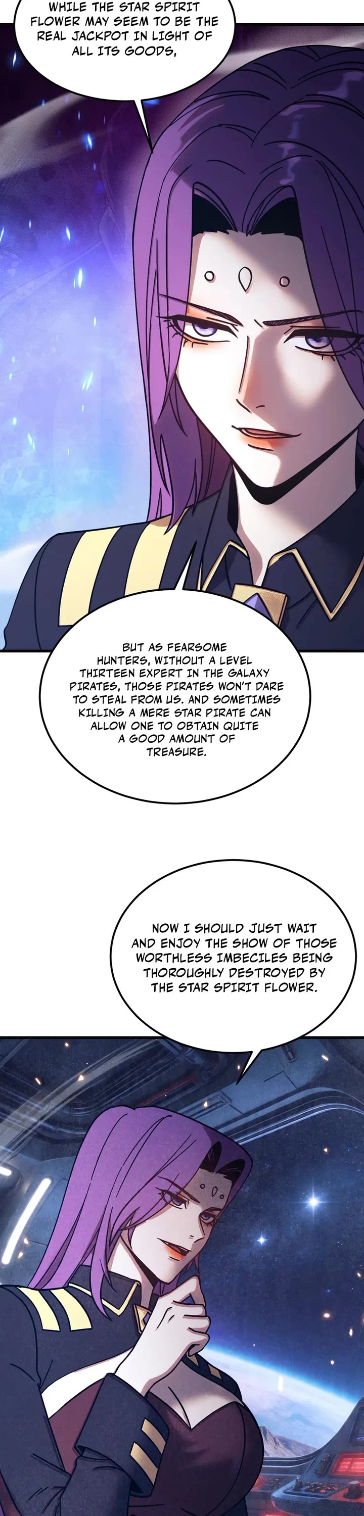 Martial Art: Future's Ten Thousand Years Chapter 316 page 31 - Chapter 316